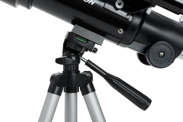 Telescope Celestron Travel Scope 70, Refractor 