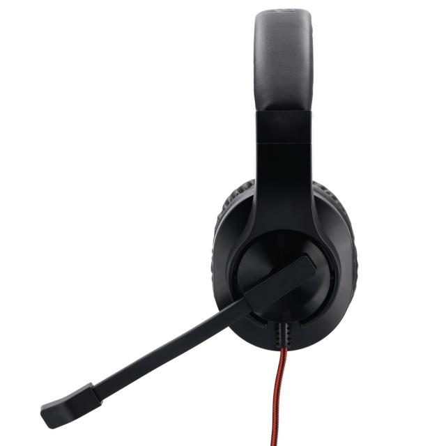 Hama "HS-USB400" PC Office Headset 