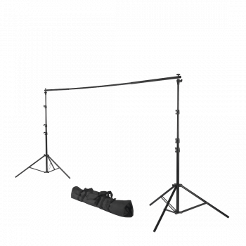 Hama Photo Background System 158 - 295 cm, HAMA-21202