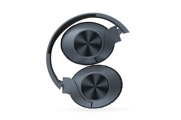 A4tech BH300 Wireless Headset, Grey 