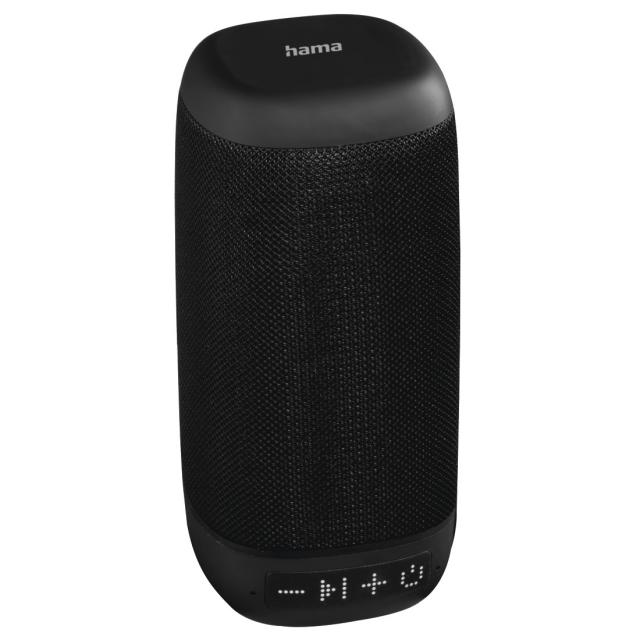 Hama "Tube 3.0" Bluetooth® Loudspeaker, 3 W, 188206 