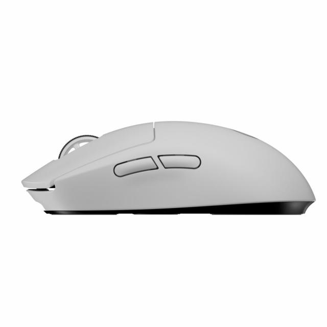 Gaming Mouse Logitech G Pro X Superlight Wireless White 