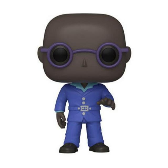 Фигурка Funko POP! Movies: Matrix 4 - Morpheus #1174 