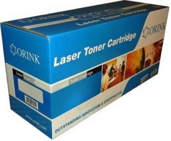 Toner Cartridge ORINK CE255X,  HP LJ P3015/ MFP M525 /Canon LBP 6750-CRG-724 , CE255X, Black