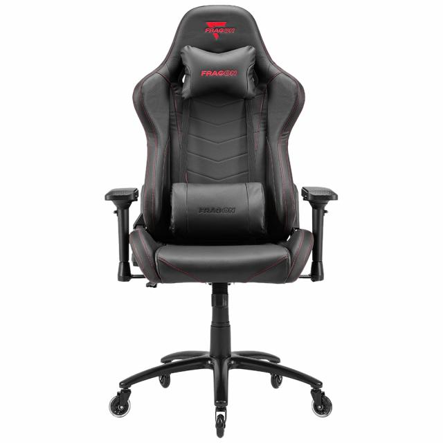 Gaming Chair FragON 5X Series Black 