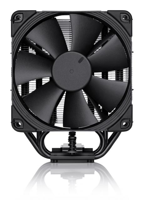 CPU Cooler Noctua NH-U12S Chromax.black 