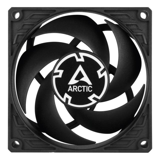 Fan ARCTIC P8 PWM PST 