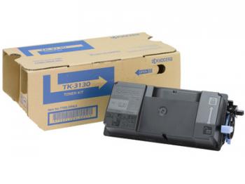 Toner Cartridge KYOCERA TK-3130, FS-4200DN/ FS-4300D/ ECOSYS M3550idn/ ECOSYS M3560idn, Black