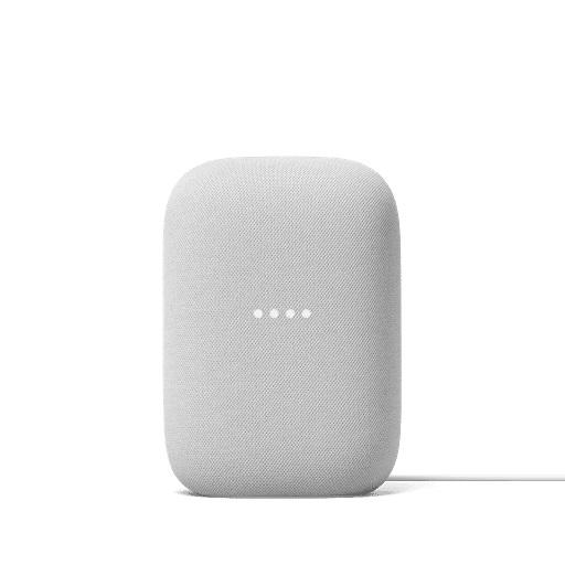 Mobile Speaker Google Nest Audio, White 