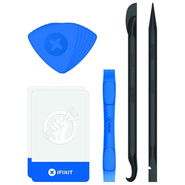 iFixit Prying and Opening Tool Assortment Kit 
