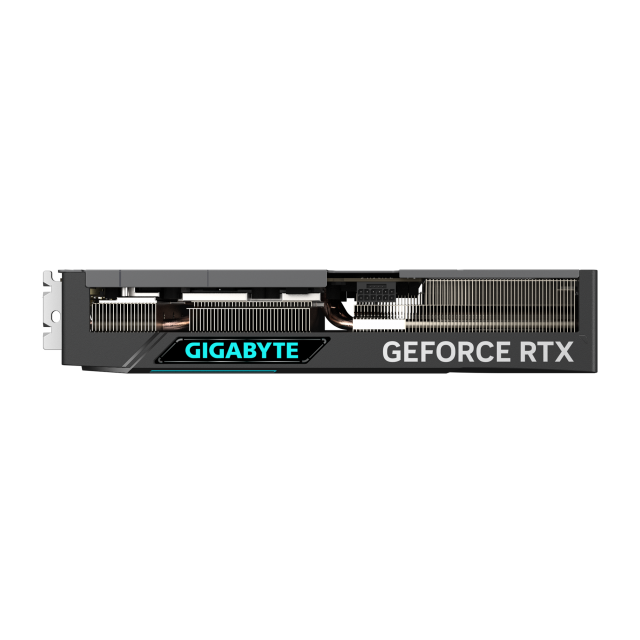 Graphic card GIGABYTE RTX 4070 SUPER EAGLE OC 12GB GDDR6X 