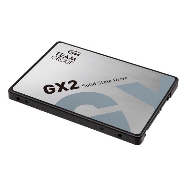 SSD Team Group GX2, 2.5", 1 TB, SATA 6Gb/s 