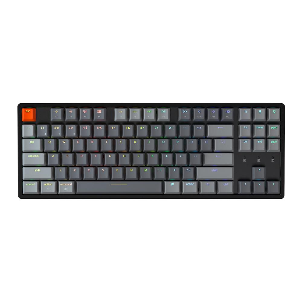 keychron optical keyboard