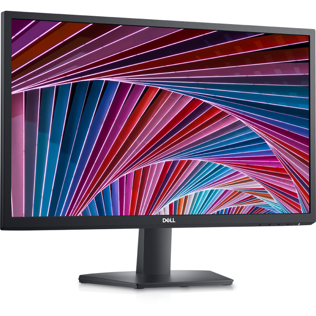 Monitor Dell SE2422H 24" VA Full HD 1920x1080, 5 ms, 60 Hz 