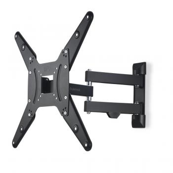 TV Wall Bracket, Swivel, Tilt, 65", 220824