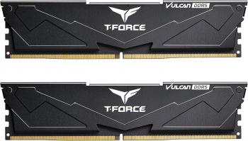 Памет Team Group T-Force Vulcan DDR5 32GB (2x16GB) 6000MHz CL38