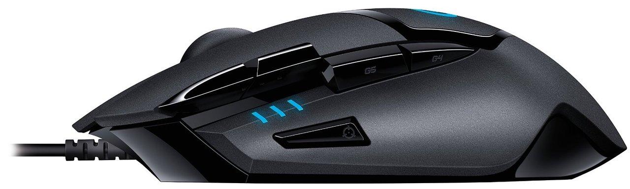 logitech g402 hyperion fury wired