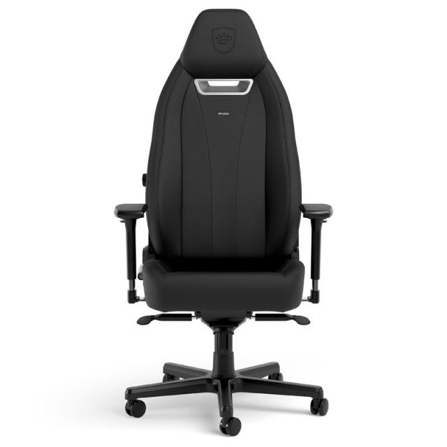 Геймърски стол noblechairs LEGEND Black Edition 