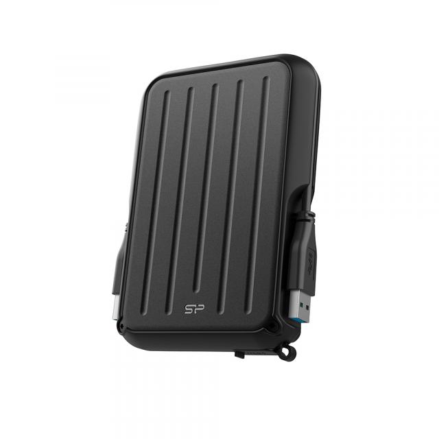 External HDD SILICON POWER Armor A66, 2.5", 1TB 