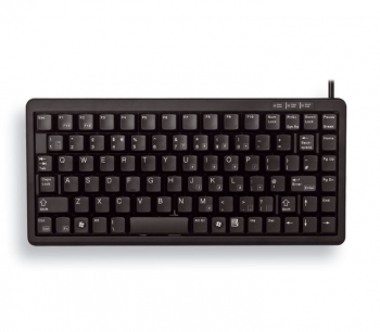 Compact-Keyboard CHERRY G84-4100