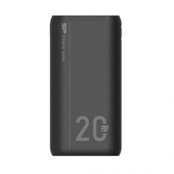 External battery Silicon Power QS15 20000 mAh