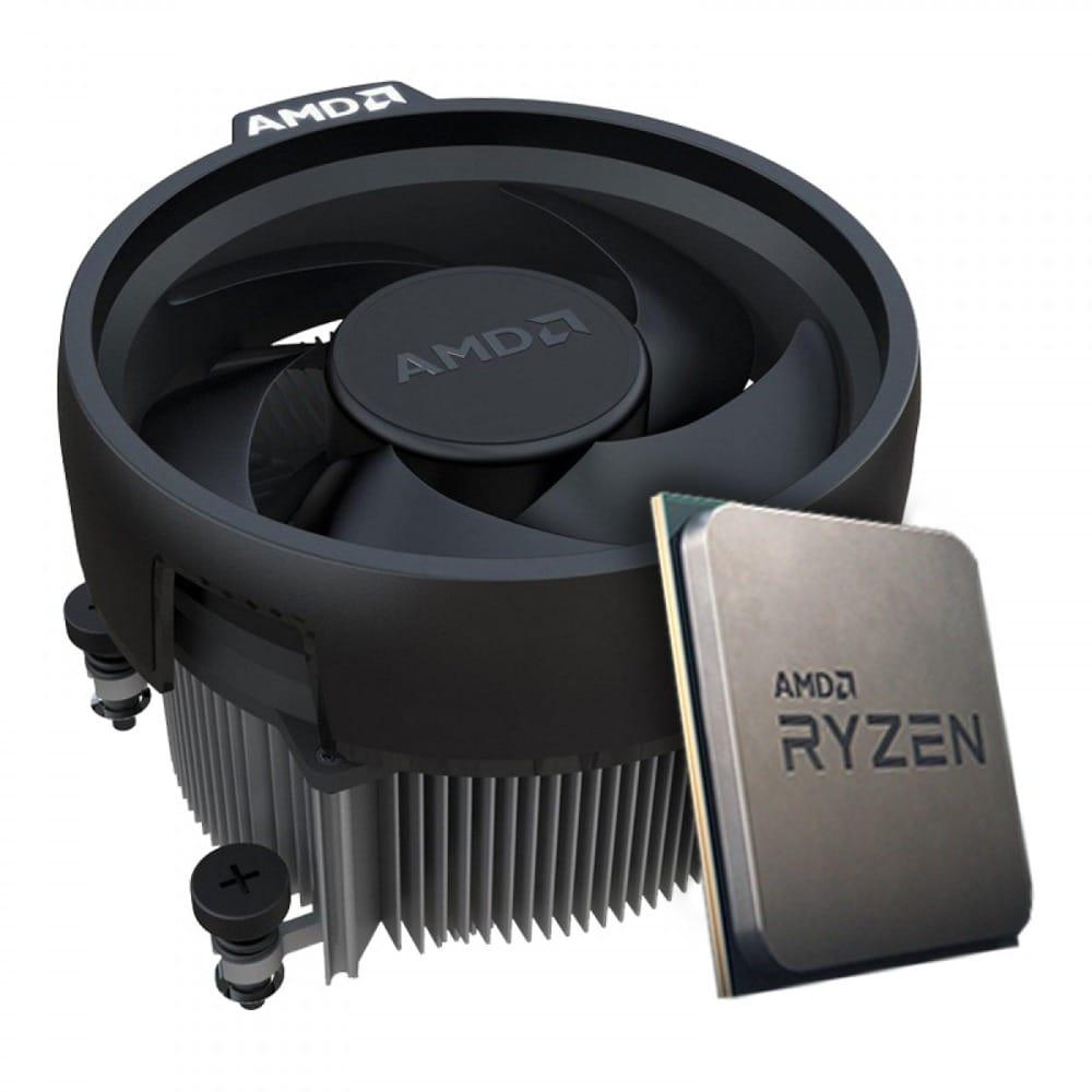 Amd ryzen 5 2500x 3.6 online ghz