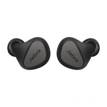 Bluetooth Headset Jabra Elite 5 Titanium Black