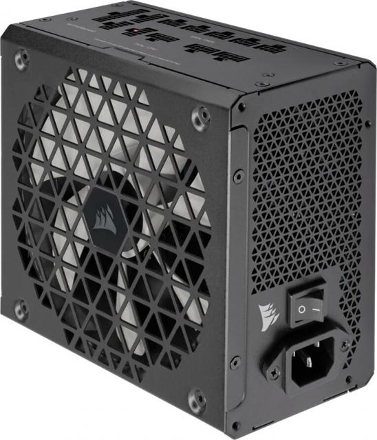 Захранващ блок Corsair RM850x SHIFT, 80+ GOLD 850W 