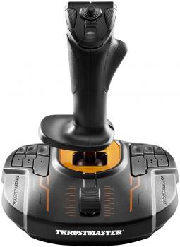 Joystick Thrustmaster T.16000M FCS PC, Black