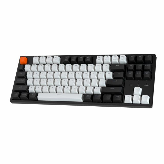 Mechanical Keyboard Keychron C1 TKL, C1-A3 