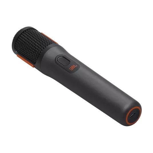 Комплект безжични микрофони JBL PartyBox Wireless Mic, 2 бр, До 30м 