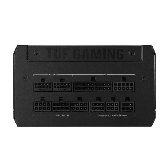 Power Supply ASUS TUF Gaming 1200W, 80+ Gold PCIe 5.0 