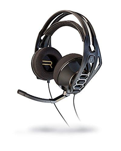 Plantronics rig outlet 500hd 7.1