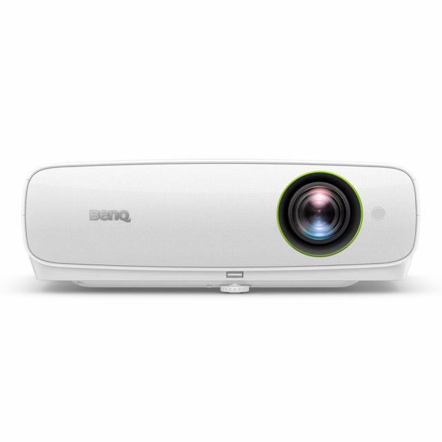 Projector BenQ EH620, DLP, Smart, 3000 ANSI, Built-in Windows 11 IoT Enterprise OS 