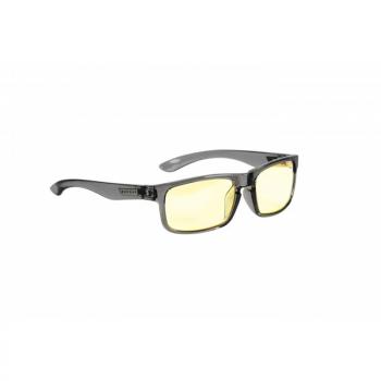 Computer glasses Gunnar Enigma Smoke, Amber, Black