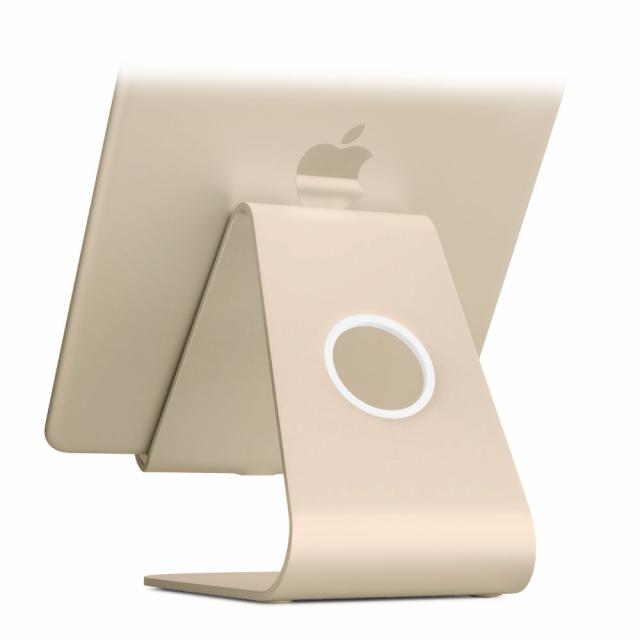 Тablet Stand Rain Design mStand tablet, Gold 