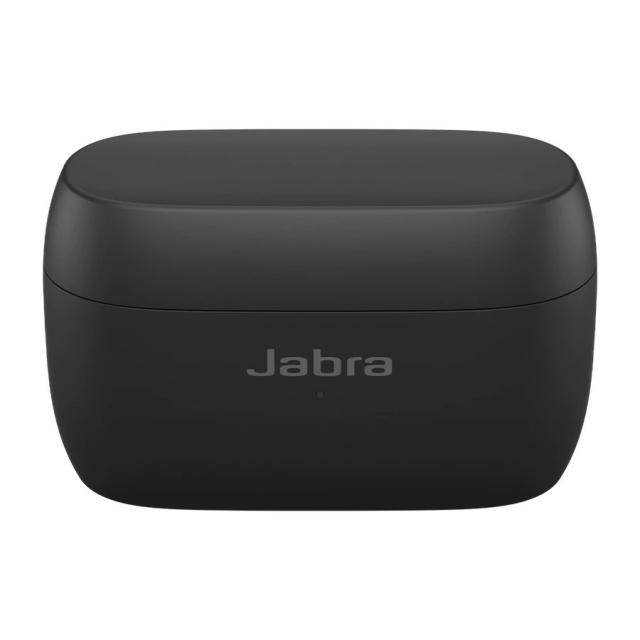 Блутут слушалки Jabra Elite 4 Active Black 