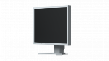 Monitor EIZO FlexScan S2133, IPS, 21.3 inch, Clasic, UXGA, D-Sub, DVI-D, DisplayPort, Gray