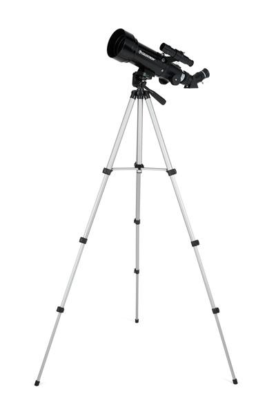 Телескоп Celestron Travel Scope 70, Рефрактор 