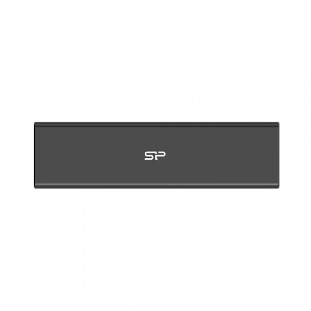 Silicon Power SSD Enclosure PD60 USB 3.2 
