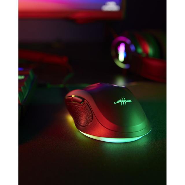 uRage "Reaper 340" Gaming Mouse, 217839 