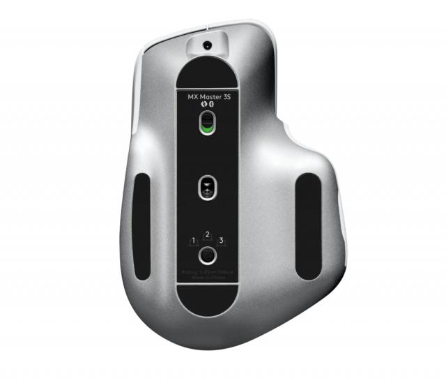 Безжична лазерна мишка LOGITECH MX Master 3S  