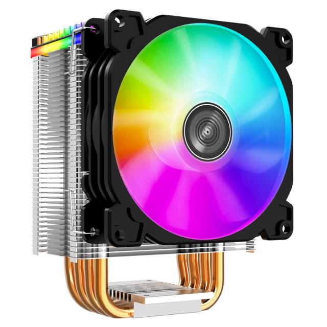 CPU Jonsbo CR-1400 ARGB, AMD/INTEL 