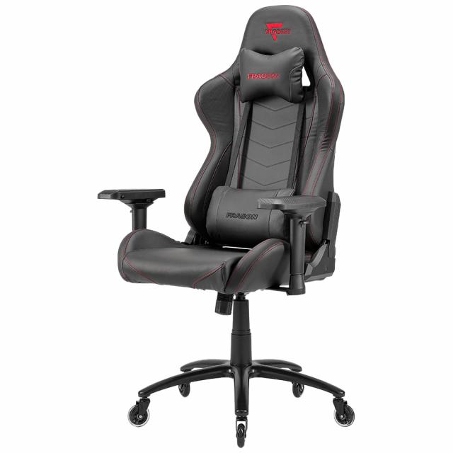 Gaming Chair FragON 5X Series Black 