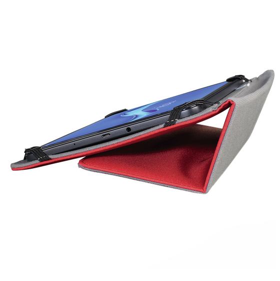 "Strap" Tablet Case for Tablets 9,5 - 11", HAMA-216431 