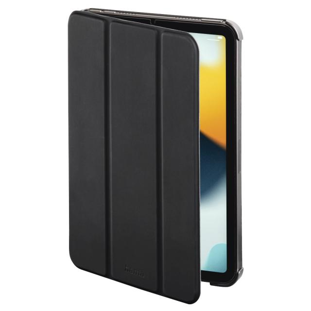 Hama "Fold" Tablet Case for Apple iPad mini 8.3" (6th gen./2021), black 