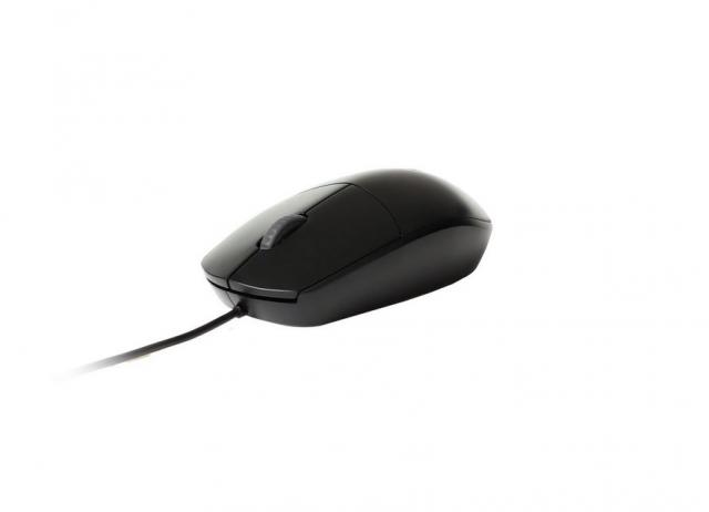 Wireless optical Mouse RAPOO N100, 18050 