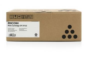 Toner Cartridge Ricoh SP311HE,3500 pages, Black