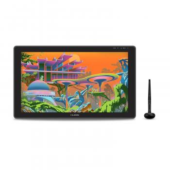 Graphic Display Tablet HUION Kamvas 22, 21.5", 1920 x 1080