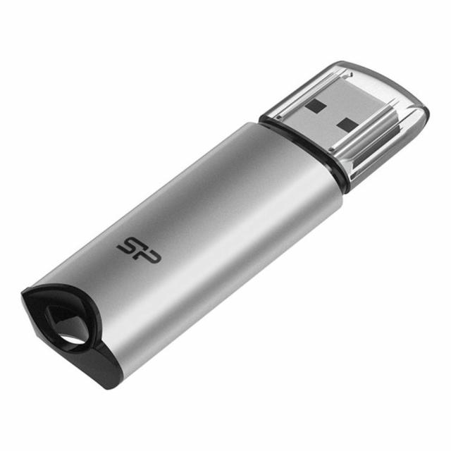 USB памет SILICON POWER Marvel M02, 32GB 